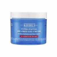 ราคา KIEHLS Ultra Facial Oil-Free Gel Cream 125ml (49405501833)