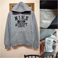 ราคา เสื้อกันหนาวแบรนด์แท้ Nike มือ 2 (5116393526)