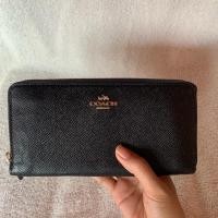 ราคา กระเป๋าสตางค์ coach (2019257238)