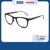 ราคา [ฟรีคูปองเลนส์ 1,500.-] CARRERA กรอบแว่นตา รุ่น FCEC6626 (12001719514)