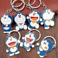 ราคา GANTUNGAN พวงกุญแจตัวละครโดราเอมอน/คิตตี้/มินิน่ารัก (56751561784)