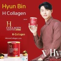 ราคา Amado H Collagen เน้นบำรุงผิวพรรณ คอลลาเจนผลิตในเกาหลีของแท้ 100% (12524001057)