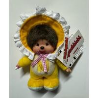 ราคา ของแท้ 100% หิ้วจากญี่ปุ่น ตุ๊กตา Monchhichi ม่อนชิชิ ของใหม่ป้ายห้อย (26102065598)