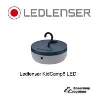 ราคา Ledlenser KidCamp6 LED Lantern (20341697083)