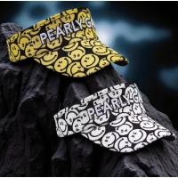 ราคา หมวกกอล์ฟ Pearly Gates Visor golf hat แบบครึ่งใบ ลายการ์ตูน (21563632871)