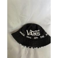 ราคา หมวกบักเก็ต vans ของแท้ (6361220773)
