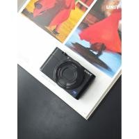 ราคา Used Sony Cyber-Shot DSC-RX100 Digital Camera [JPN only, No charger](มือสอง) (45606249728)