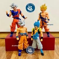 ราคา [BNBs Corner] Songoku Dragon Ball 18ซม. รุ่น (40963508228)