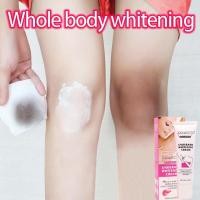 ราคา ผลิตภัณฑ์ดูแลผิวที่รวดเร็วและมีประสิทธิภาพใน 7 วัน ครีมฟอกขาวใต้วงแขนและบริเวณส่วนตัว ครีมฟอกขาวใต้วงแขน ฟอกขาวผิว ฟอกขาวต้นขา ครีมฟอกขาวใต้วงแขนทั้งตัว ND8 (29176808670)