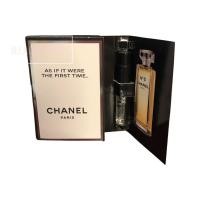 ราคา น้ำหอมเทสเตอร์ N°5 2ml. น้ำหอมขนาดพกพา (9592891885)