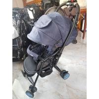 ราคา รถเข็นเด็ก Combi รุ่น Mechacal First รถเข็นเด็กมือสอง (6457045170)