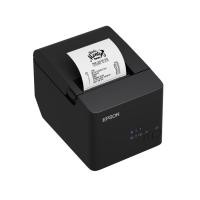ราคา Epson TM-T82X-II เครื่องพิมพ์ใบเสร็จ เครื่องพิมพ์สลิป Thermal Slip Printer Port USB+LAN ประกัน 2 ปี (42414111971)