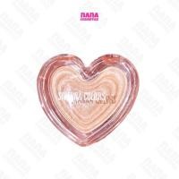 ราคา HF638 ซีเวนน่า คัลเลอร์ส สวีทฮาร์ทส์ เพอร์เฟค บลัช Sivanna Colors Sweethearts Perfect Flush Blush (24664659005)