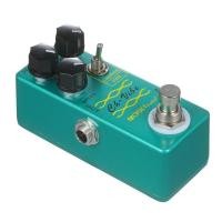 ราคา Cawdbr MOSKYaudio Chorus/Vibe Effect Pedal Guitar Effects Single Mini (45706597442)