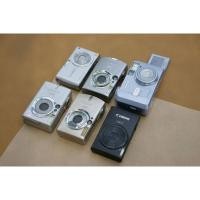 ราคา กล้องดิจิตอล Pentax​ optio​ 330 GS (25669830857)