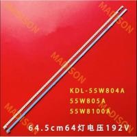 ราคา 55 นิ้ว Sony KDL-55W804A KDL-55W805A ไฟ led TV backlight (26505265587)