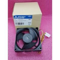 ราคา พัดลมตู้เย็น (FAN MORTOR) MITSUBISHI KIEP42320 ใช้ได้กับรุ่นMR-F15J MR-FV22J MR-FVB22J MR-FV25EJ และรุ่นอื่นๆตามข้อมูลท (24302972233)
