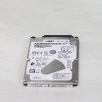ราคา HGST HDD 500GB Notebook (ฮาร์ดดิส) HGST slim บาง 500GB SATA 2.5 นิ้ว แบบ Slim (บาง) (44178725405)