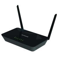 ราคา ADSL Modem Router NETGEAR (D1500-100PES) Wireless N300(By Shopee SuperTphone1234) (18020075870)