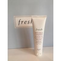 ราคา fresh Soy Face Cleanser 50ml ราคาปกติ 600 (1049943950)