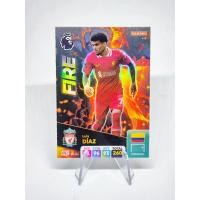 ราคา การ์ดฟุตบอล Match Attax Premier League™ 2023/2024 (25801698380)