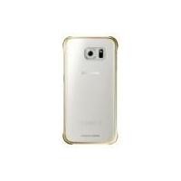 ราคา Samsung เคสใส Galaxy S6 Edge Clear Cover (992084653)