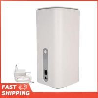 ราคา 5G CPE Router with SIM Card Slot 4.67Gbps High Speed Dual Band WiFi 6 Wireless Router for Home Indo (54255570947)