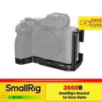 ราคา SmallRig-3660B L-Bracket for Sony Alpha 7R V / Alpha 7 IV / Alpha 7S III / Alpha 1 / Alpha 7R IV / Alpha 9 II (29280896054)
