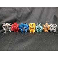 ราคา Transformers tiny turbo *เหมากองมือสอง* (26152263259)