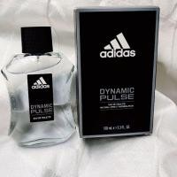 ราคา น้ำหอมผู้ชายแท้Adidas Dynamic Pulse 100ml. (14799219950)