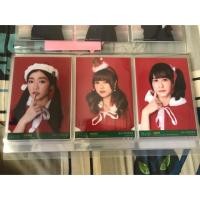 ราคา BNK48 photo set 7 คริสมาส (1965555227)