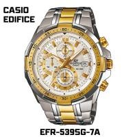 ราคา Casio Edifice (EFR-539SG-7A)