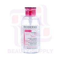 ราคา Bioderma Sensibio H2O Make-up Removing Micelle Solution Pump 500 ml (2241234572)