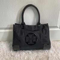 ราคา Used Tory Burch Ella mini tote ของแท้ (12727734120)