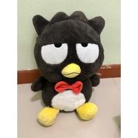 ราคา ตุ๊กตาแบดแบดมารุ Bad Badtz maru 20 นิ้ว ของแท้ ป้ายห้อย SEGA (42808200411)