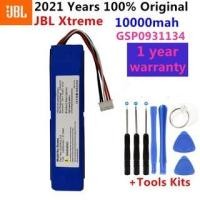 ราคา ❤100% Original New 10000mah 37.0Wh battery for JBL xtreme1 1 GSP0931134 Batterie track (20044790082)