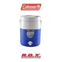 ราคา COLEMAN US 2 GALLON/ 7.6 L POLYLITE JUG (BLUE) กระติกน้ำอเนกประสงค์ กระติกน้ำแคมป์ปิ้ง (10908207202)