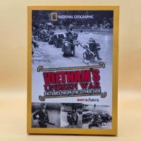 ราคา DVD : Vietnam's Unseen War [มือ 2] มีเสียงไทย + ซับไทย ดีวีดี สารคดี แผ่นแท้ 17979 (57204971055)