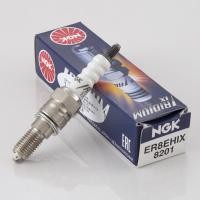 ราคา NGK หัวเทียน ER9EHIX ER8EHIX (27833057343)
