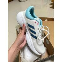 ราคา Adidas รองเท้าวิ่ง Response รองเท้าลำลองก็ดี ผู้หญิงน่ารัก สีขาว ฟ้า ชมพู (GX2005) ใหม่กริบ แค่เคยลอง ขนาดเท้ายาว 27 cm (29459815265)