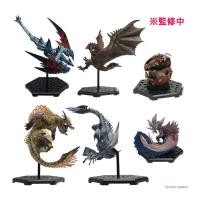 ราคา 4976219120135 Capcom Figure Builder Monster Hunter Standard Model Plus Vol.21 (19820403101)