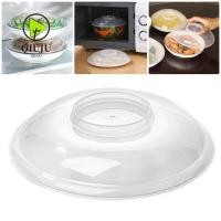 ราคา ชิวจู 1ชิ้นไมโครเวฟสาดน้ําปก,ชามทนอุณหภูมิสูงสดฝาไมโครเวฟความร้อน,จานอาหารในครัวที่มีหลุมเก็บรักษาความร้อนสาดฝาครอบจาน (27964973227)