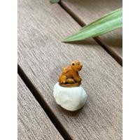 ราคา เขี้ยวเสือหลวงพ่อปาน ไซส์สาริกา (43403542529)