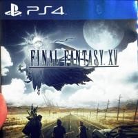 ราคา Final Fantasy XV PS4 (1561819969)