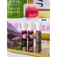 ราคา พร้อมส่งลิปเบเนฟิต Benetint ขนาด2ml. (40913777028)