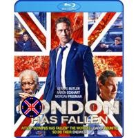 ราคา Bluray หนัง พากย์เสียงไทย London Has Fallen (2016) ผ่ายุทธการถล่มลอนดอน (57256110021)