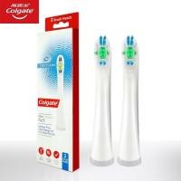 ราคา Colgate หัวแปรงสีฟันไฟฟ้า คอลเกต โปรคลินิคอล ชนิดรีฟิล แพ็คละ 2 ชิ้น (5888452273)