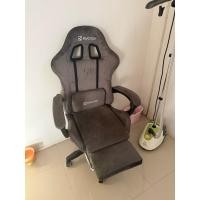 ราคา เก้าอี้มือสอง เก้าอี้คอม เก้าอี้เกมมิ่ง (ส่งแบบถอดประกอบ) (47604638039)