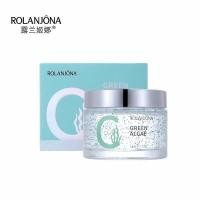 ราคา New Product#Lulan Jina Sleeping Mask No-Rinse Hydrating Night Moisturizing Brightening Soothing Pore Minimizing Freeze Mask Authentic12Y (45655103758)