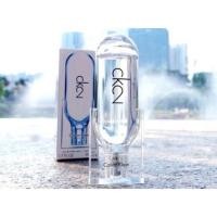 ราคา CK2 EDT 50ml ของแท้ 100% (กล่องจริง) (นำเข้าจากอังกฤษ) (1982734824)